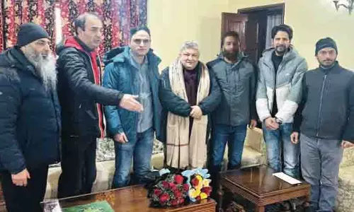 कश्मीर परिवहन अधिकारी अवैध टैक्सी सेवाओं पर नकेल कसेंगे कश्मीर परिवहन अधिकारी अवैध टैक्सी सेवाओं पर नकेल कसेंगे
