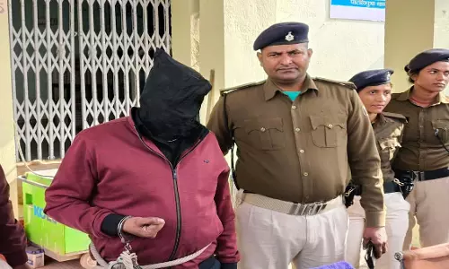 करोड़पति चोर पुलिस के हत्थे चढ़ा, कारनामों का खुलासा हुआ