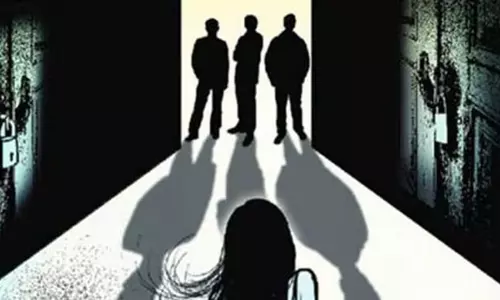 के.आर. मार्कटे सामूहिक बलात्कार मामला: दो आरोपी गिरफ्तार