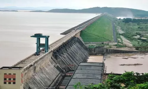 Odisha: ओडिशा के संबलपुर में हीराकुंड बांध में अतिरिक्त स्पिलवेज बनाए जाएंगे