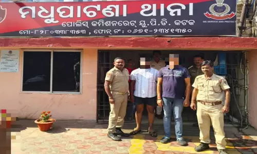 Odisha: ओडिशा में बांग्लादेशी नाबालिगों की तस्करी मामले में दो और गिरफ्तार