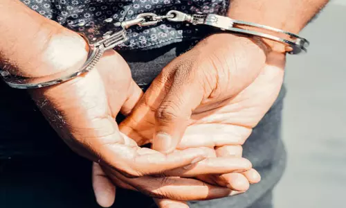 Odisha: जगतसिंहपुर में दुकानों और मॉल से चोरी करने वाला चोर गिरफ्तार