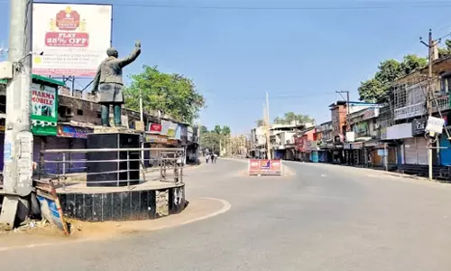Odisha: मुख्य आरोपी की गिरफ्तारी के बाद बारगढ़ में बंद से जनजीवन प्रभावित