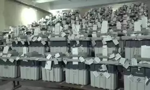 एक साथ चुनाव कराने पर जेपीसी की दूसरी बैठक 31 जनवरी को एक साथ चुनाव कराने पर जेपीसी की दूसरी बैठक 31 जनवरी को