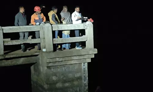 डिप्टी कलेक्टर का बेटा डैम में डूबा, शव हुआ बरामद, परिवार और दोस्त गहरे सदमे में