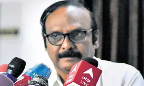 Tamil Nadu: डॉक्टर ने आईआईटी-एम के प्रमुख को गोमूत्र पर बहस की चुनौती दी