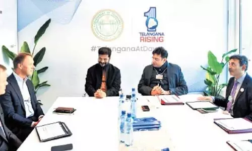 यूनिलीवर Telangana में पाम ऑयल, बॉटल कैप इकाइयां स्थापित करेगी