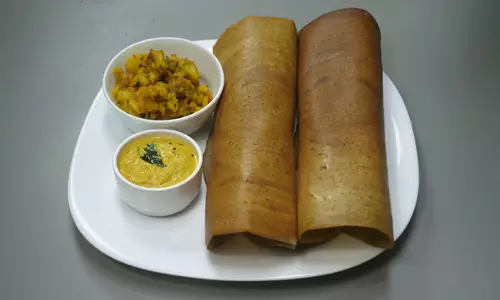 बाजरा डोसा रेसिपी