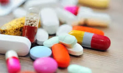 राज्य के सरकारी अस्पतालों में एक्सपायर हो चुकी दवाओं के वितरण