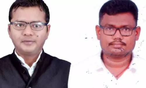 Odisha: Koraput MP Ulaka, गुनुपुर के विधायक गोमांगो MLA गठन के लिए टास्क फोर्स में शामिल हुए