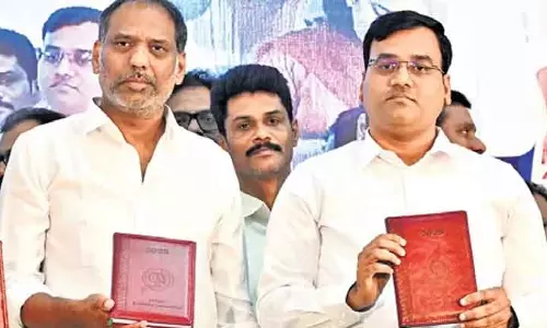 ऊर्जा मंत्री ने बिजली कर्मचारियों के लिए सकारात्मक PRC परिणाम का आश्वासन दिया