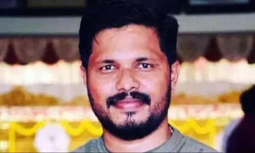 प्रवीण नेट्टारू हत्या मामला: एनआईए ने एक और मुख्य आरोपी को गिरफ्तार किया