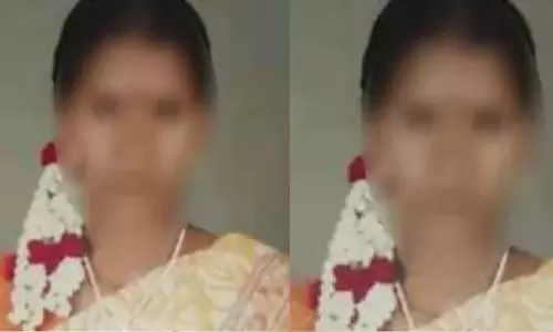 Chennai: मुथुलक्ष्मी की महिला के लिए आभूषण चुराना एक प्रकार की चोरी