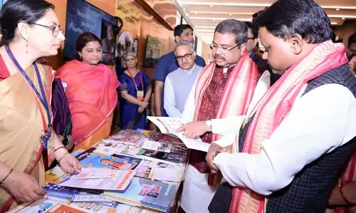 Odisha CM: शिशु वाटिका स्थापित करने के लिए सरकार अतिरिक्त बुनियादी ढांचा तैयार करेगी