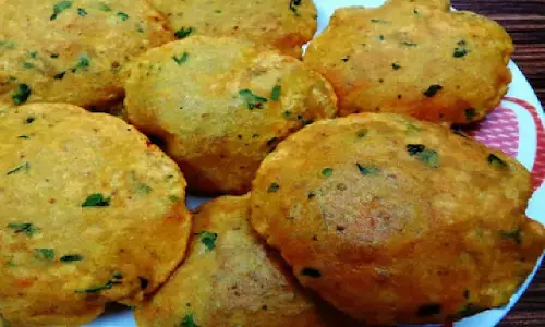 आलू पूरी रेसिपी आलू पूरी रेसिपी