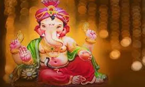 Ganpati Stotra: बुधवार को करें ये छोटा सा उपाय , मिलेगी सफलता