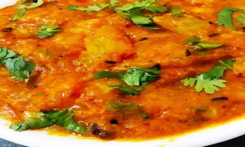 Shahi Lauki: नाम की तरह ही है इसका स्वाद, टेस्टी डिश बदल देगी आपका जायका