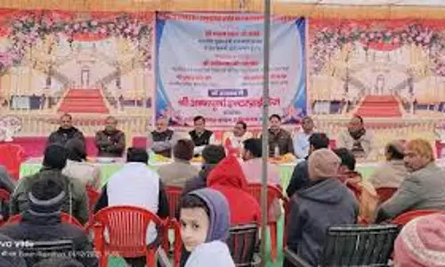 Baran: मुख्यमंत्री कौशल विकास योजना : राजस्थान के युवाओं के लिए सुनहरे अवसर Baran: मुख्यमंत्री कौशल विकास योजना : राजस्थान के युवाओं के लिए सुनहरे अवसर