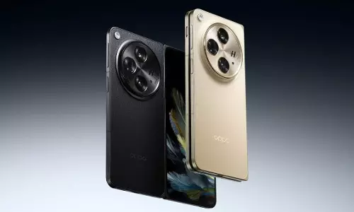 Oppo Find N5 फोल्डेबल फोन,होगा iPhone 16 Pro से भी पतला जल्द लांच Oppo Find N5 फोल्डेबल फोन,होगा iPhone 16 Pro से भी पतला जल्द लांच
