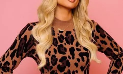 Paris Hilton ने बताया कि उनका बेटा बड़ा होकर क्या बनना चाहता है Paris Hilton ने बताया कि उनका बेटा बड़ा होकर क्या बनना चाहता है