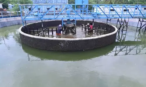 Kerala जल प्राधिकरण ने पलक्कड़ शराब फैक्ट्री के लिए आपूर्ति से इनकार कर दिया