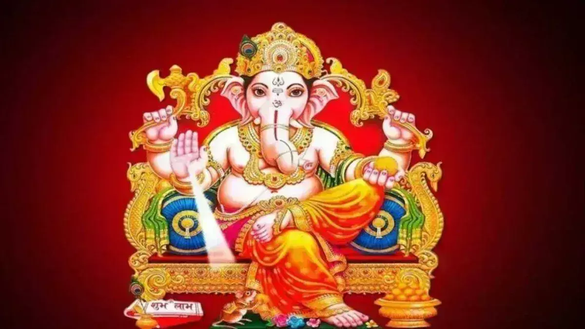 Bhagwan Ganesha की कैसे और क्यों हुई दो शादियां?, जाने पौराणिक कथा
