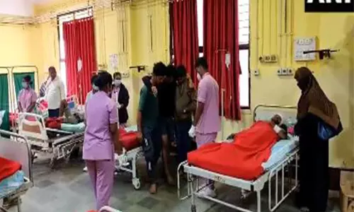 Karnataka accident: एक घायल की मौत के बाद मृतकों की संख्या 11 हुई