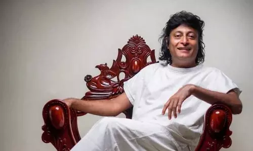 Kerala : बॉबी चेम्मनुर को कथित वीआईपी सुविधा देने के आरोप