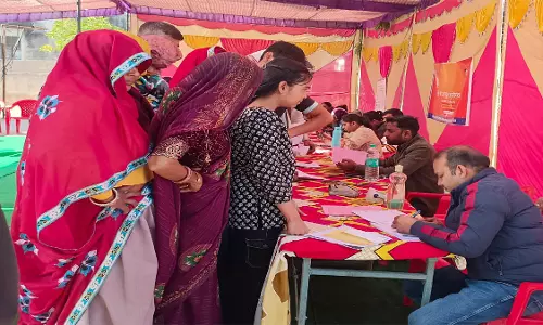 Rajasthan सरकार की गर्भवती महिलाओं के लिए अनूठी पहल मुख्यमंत्री आयुष्मान आरोग्य