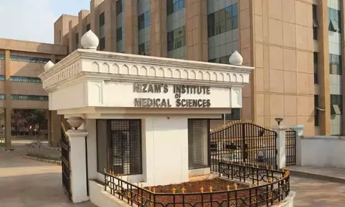 IIIT-H, NIMS ने भारत का पहला पैथोलॉजी डेटासेट लॉन्च किया