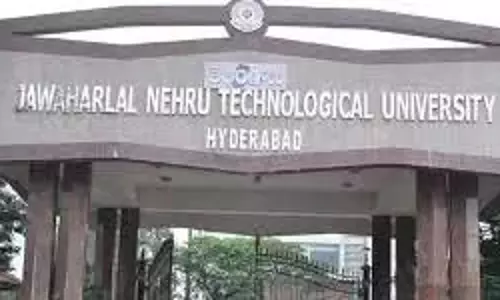 JNTU-H ने साइबर सुरक्षा, फोरेंसिक प्रशिक्षण की मेजबानी की