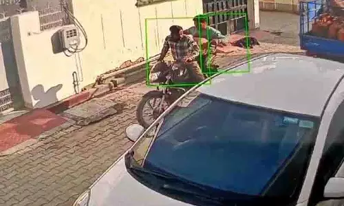 सिलेंडर चोरी करने वालों को खुली छूट, Abohar पुलिस मुश्किल में