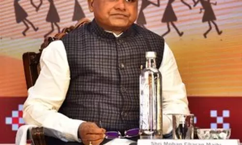 ओडिशा सरकार ने SOG जवानों के जोखिम भत्ते में बढ़ोतरी की