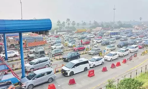 Telangana: तेलुगु राज्यों में संक्रांति यात्रा में उछाल
