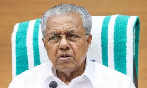 Kerala के सीएम ने सीपीएम श्रमिक काले गरीबों पर कहा Kerala के सीएम ने सीपीएम श्रमिक काले गरीबों पर कहा