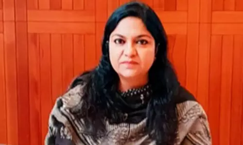 मनी लॉन्ड्रिंग मामला: आईएएस अधिकारी Pooja Singhal का निलंबन रद्द मनी लॉन्ड्रिंग मामला: आईएएस अधिकारी Pooja Singhal का निलंबन रद्द