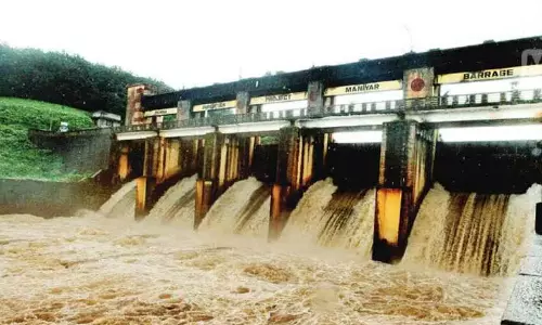 Maniyar Project: विवाद के बीच केरल के सीएम ने अनुबंध के विस्तार का समर्थन किया