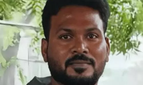 अन्ना यूनिवर्सिटी में मारपीट के आरोपी ज्ञानशेखरन को Hospital में भर्ती कराया गया