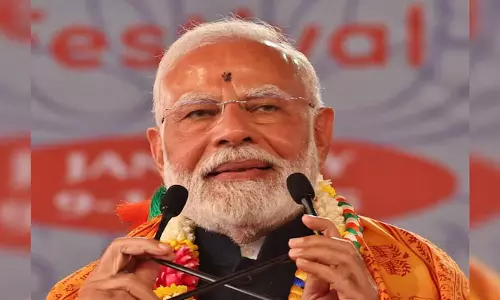 इस देश के प्रधानमंत्री ने पीएम मोदी को बताया दुनिया का बॉस इस देश के प्रधानमंत्री ने पीएम मोदी को बताया दुनिया का बॉस