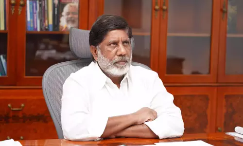 Telangana में कल्याणकारी योजनाओं के लिए लाभार्थियों की पहचान करने के लिए ग्राम सभाएँ Telangana में कल्याणकारी योजनाओं के लिए लाभार्थियों की पहचान करने के लिए ग्राम सभाएँ
