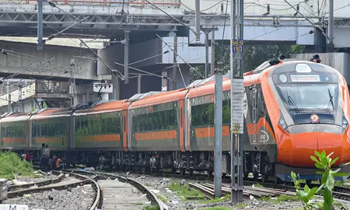 Tamil Nadu: रेलवे ने थाईपूसम उत्सव के लिए विशेष ट्रेनों की घोषणा की