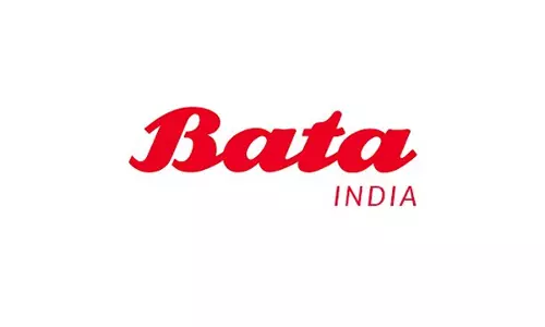 Bata India शेयर की कीमत में -1.60% कम