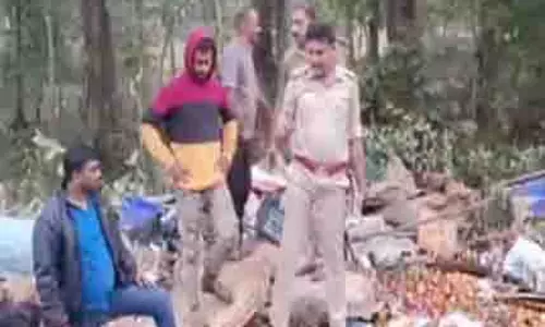 CM सिद्धारमैया ने सड़क दुर्घटना पीड़ितों के परिवारों के लिए 3 लाख रुपये मुआवजे की घोषणा की