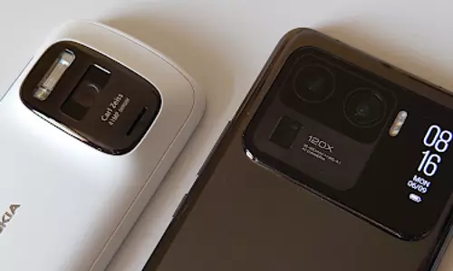 Xiaomi और Nokia के स्मार्टफोन्स, इस ई-कॉमर्स प्लेटफार्म ने शुरू की धांसू सर्विस