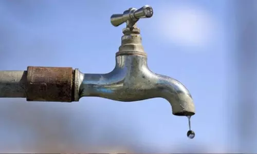 BWSSB: कल बेंगलुरु के कई हिस्सों में जलापूर्ति बाधित रहेगी