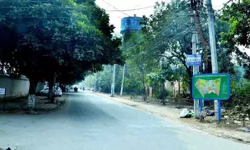 UE चरण-1 निवासियों के लिए विवाद का विषय बने गाइड मैप