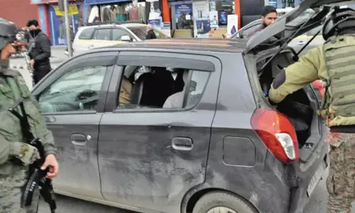IGP Kashmir: गणतंत्र दिवस से पहले बहुस्तरीय सुरक्षा व्यवस्था