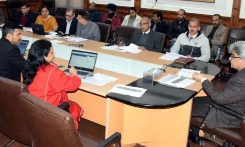 EPG ने ठोस अपशिष्ट प्रबंधन पर सरकार, सीएस के निर्देशों का स्वागत किया