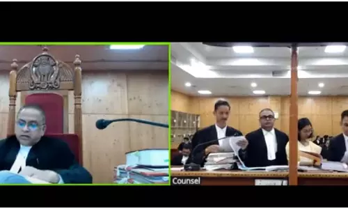 नवा रायपुर विकास प्राधिकरण अलॉटमेंट कमेटी चर्चा में, FIR कराने हाईकोर्ट के निर्देश
