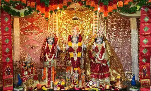 Bhagwan राम की पूजा से मनोकामना होगी पूरी Bhagwan राम की पूजा से मनोकामना होगी पूरी